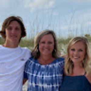 Meet your Posher, Tammy